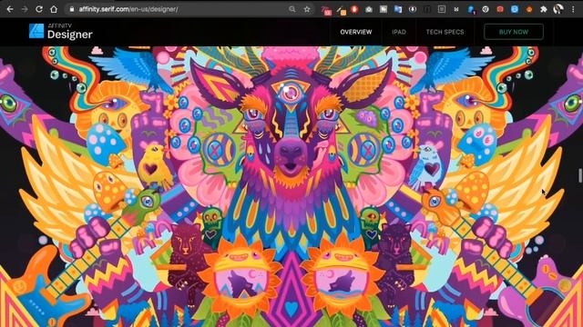 Giveaway Affinity Designer Windows смотреть онлайн
