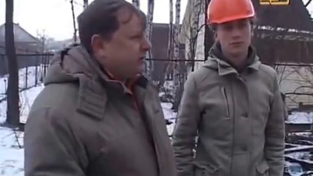 Можно ли построить хороший дом на небольшом участке? смотреть онлайн