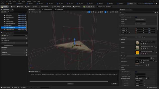 109 - Добавление всех доступных для сборки элементов и классов смотреть онлайн
