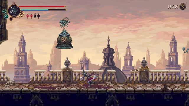 Blasphemous 2 прохождение 1.6 смотреть онлайн