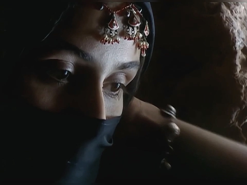 Танец любви на руинах (Жади и Лукас) смотреть онлайн