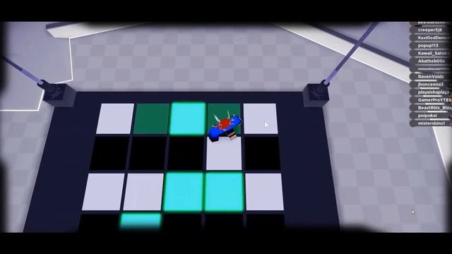 HOW TO BEAT THE FIRST GYM IN LOOMIAN LEGACY! | ALL PUZZLES | ROBLOX