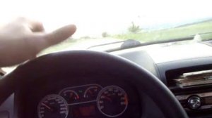 Фиат альбеа 2008г.в. обзор с колес и мнение владельца.