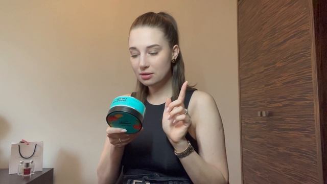 Обзор и распаковка уходовой косметики LETIQUE | ЗАПЛЕТИНА смотреть онлайн