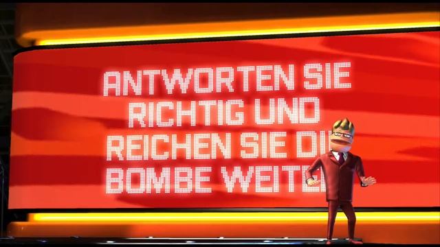 Buzz! - Quiz World [PS3] | 2009 | Let's Play [DE/Deutsch] | Quiz Series #07 смотреть онлайн
