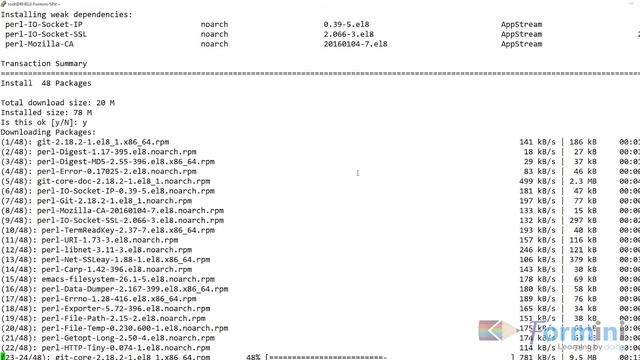 Create and initiate your first #web #project ? смотреть онлайн