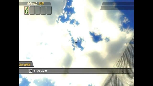 FlatOut2 Co-op.- Stunt (HD) смотреть онлайн