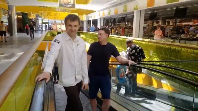 Аквапарк «Лебяжий» Бобруйск-Минск 2018 смотреть онлайн