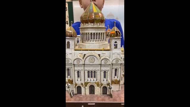 16776004836315 "Храм Христа Спасителя" смотреть онлайн
