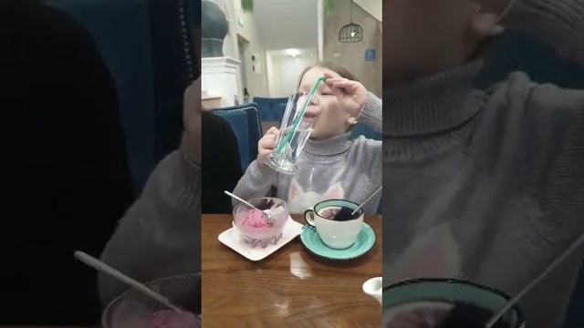 Как правильно пить чай по этикету в ресторане смотреть онлайн