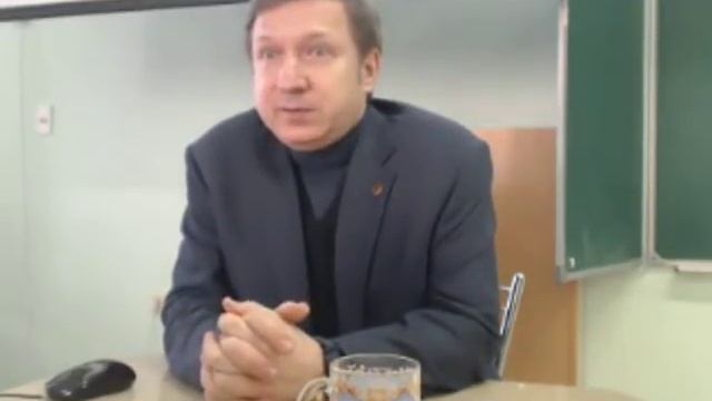 Как снизить риск онкологии - Лекция Д.Е.Губина смотреть онлайн