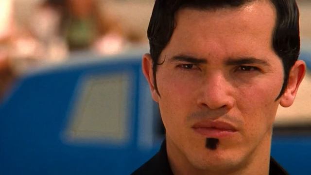 All Tybalt scenes (1996) смотреть онлайн