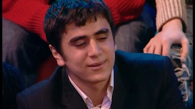Сто вопросов к взрослому. Григорий Явлинский. смотреть онлайн