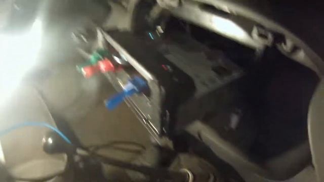 1997 Ford F150 | Head Unit Replace смотреть онлайн