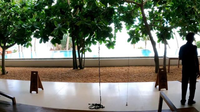 Hikkaduwa, Sri Lanka. Stay At Riff Hikkaduwa