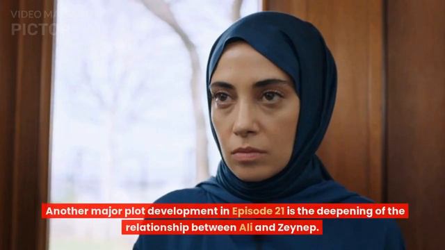 Possible Recap And Review Of Kızılcık Şerbeti Episode 21🤔🤔🤔😱😱😱😮😮😮