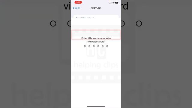 How to View WiFi Password on iPhone or iPad - iOS 16 смотреть онлайн