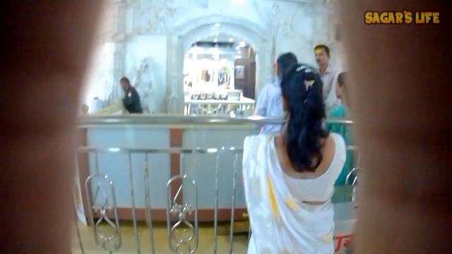 Visiting Famous Temples Near Gargoti (Kolhapur) On Gixxer Sf смотреть онлайн