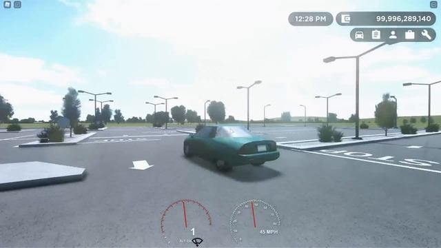 TESTING OUT LIMITED CARS?! - Greenville Unreleased Cars - GV - Greenville Wisconsin Roblox смотреть онлайн