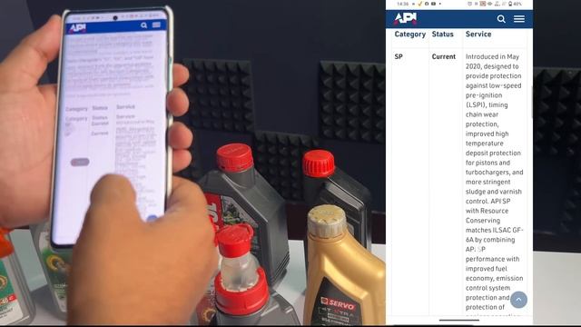 You Must Know The Difference Between API SN, SM, SJ, SL & SP Categories Of Bike & Scooter Engine Oi смотреть онлайн