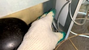 Как легко починить холодильник Стинол. Одна из самых простых поломок