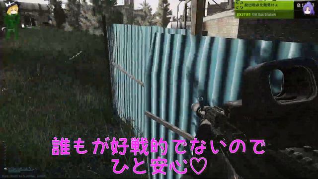 Escape From Tarkov #02 疑心暗鬼のタルコフ世界ｗ смотреть онлайн