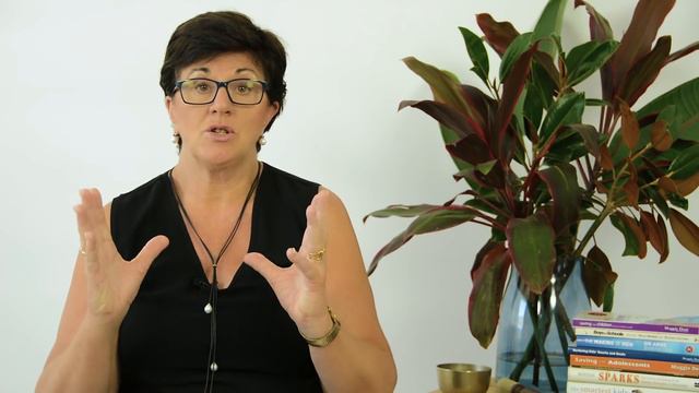 Angry Children: Part 2 - Maggie Dent смотреть онлайн