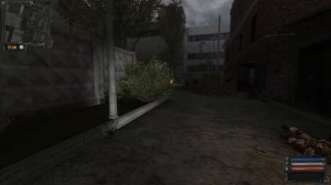 Все инструменты сталкер Ветер Времени