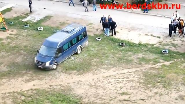 13 09 2012 захват заложника в Бердске Военный городок смотреть онлайн
