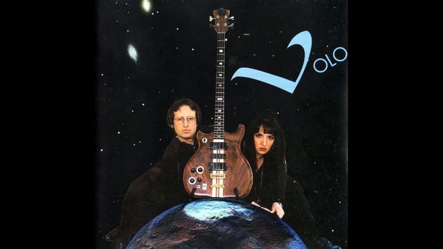 Mauro Cella - Betty Quartieri - Volo (1997, Italy) Full Album смотреть онлайн