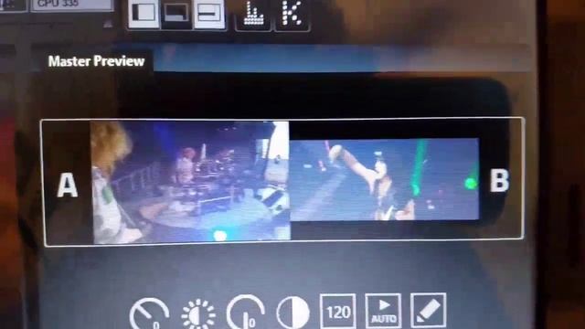 Arkaos GrandVJ XT 2 Tutorial - Multiple Monitors in Instant Mode смотреть онлайн