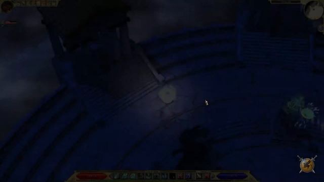 TITAN QUEST ANNIVERSARY EDITION - Final Boss Thypon -PC WALKTHROUGH - ep 27 смотреть онлайн