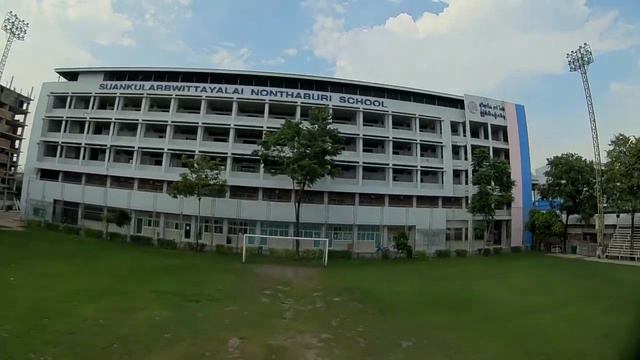 [TH from FPV] High school смотреть онлайн