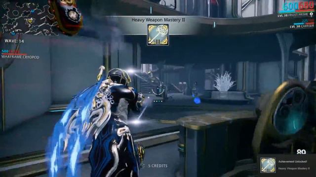 Mo Warframe - 4 / 7 смотреть онлайн
