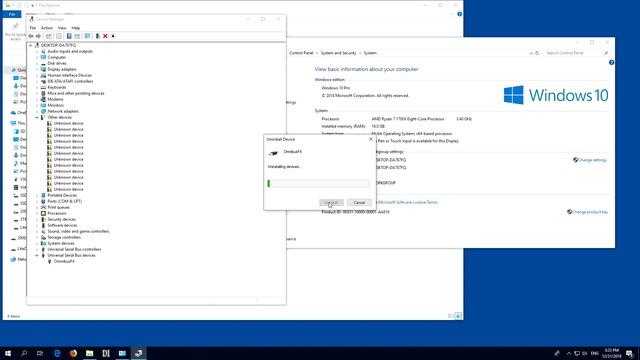 Quadcopter Flight Controller won't connect to Betaflight Configurator смотреть онлайн