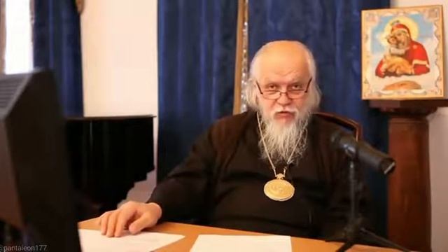 Как правильно подготовиться к исповеди. Епископ Пантелеимон (Шатов). смотреть онлайн