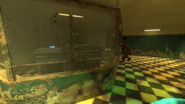 Escaping from Prison in Gmod! - Garry's Mod Multiplayer Gameplay смотреть онлайн