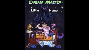 Little Nemo: The Dream Master \ Pajama Hero Nemo (NES\Dendy 8 bit)