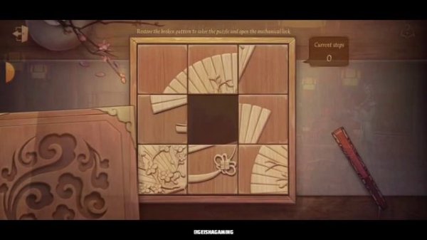 [ NEW ] HOW TO FINISH CNY PUZZLE EVENT IDENTITY V CONFUSION