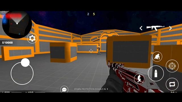 CSGO MOBILE ОБНОВЛЕНИЕ | КСГО МОБАЙЛ | ARENA BREAKOUT ВЫШЛА! | ИГРОНОВОСТИ смотреть онлайн