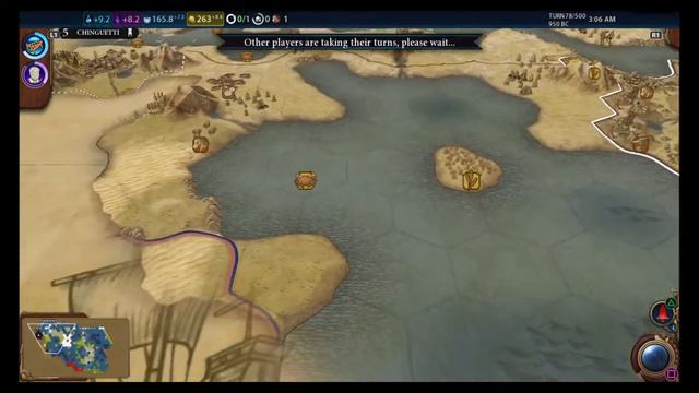 A Quick Civilization Game? | Civilization VI | Livestream смотреть онлайн