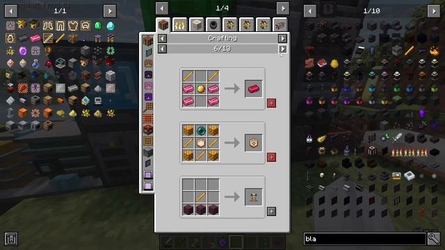 Ep21 Swords and a Bee - Minecraft All The Mods 9 Modpack смотреть онлайн