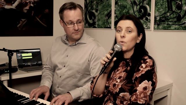 Vart du än går - Lisa Nilsson / Niklas Strömstedt - cover by DuoJA смотреть онлайн