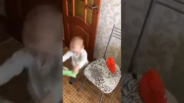 Утюг. Часть вторая. смотреть онлайн