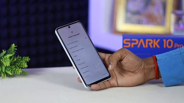 Tecno Spark 10 Pro Unboxing And First Impression ?? смотреть онлайн