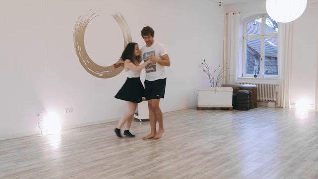 Jasmin & Philip - Forró Osnabrück смотреть онлайн