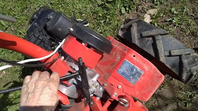 простое переключения для удобства скоростей на Агат смотреть онлайн