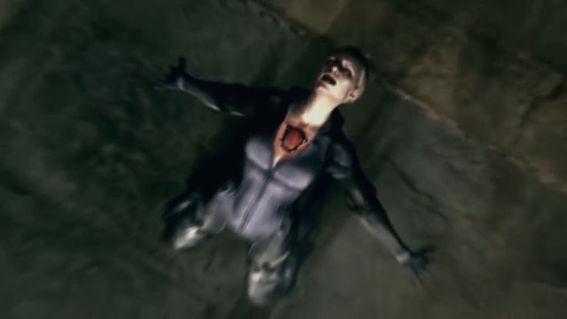 Resident Evil: Ranking Every Jill Valentine Design смотреть онлайн