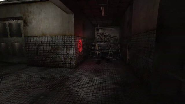 Silent Hill: Alchemilla Прохождение - Мозгииии #14 смотреть онлайн