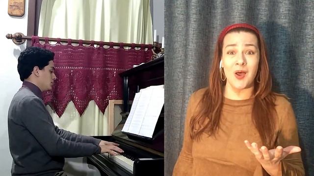 Cantinela смотреть онлайн
